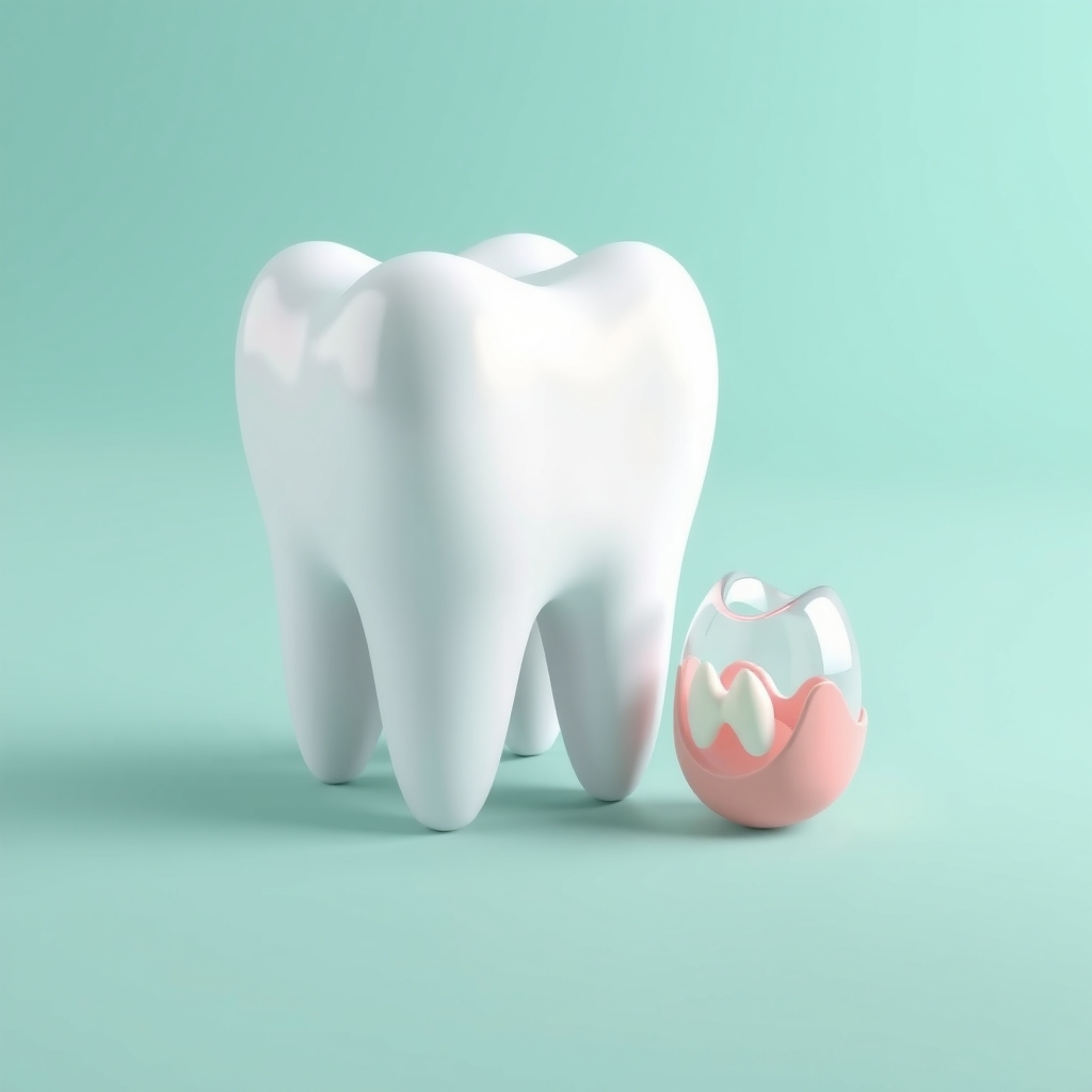 Illustration: When Should Your Child Have Their First Orthodontic Evaluation?