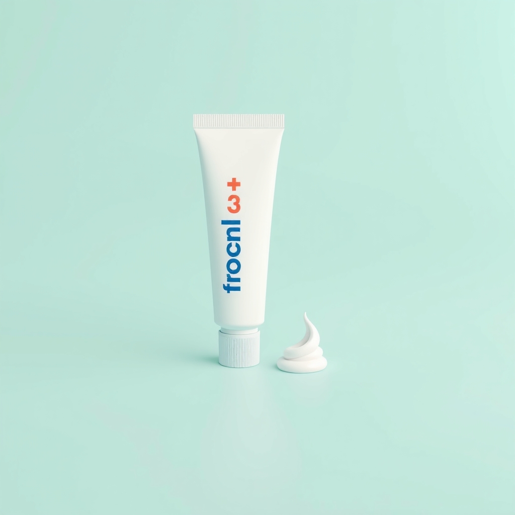 Illustration: A Simple Guide to Decoding Toothpaste Labels