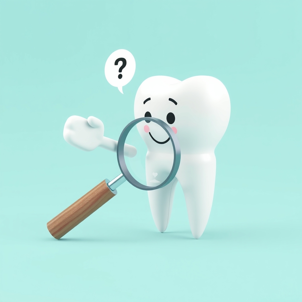 Illustration: Dental Myths vs Facts: What Patients in Vasundhara Should Really Know