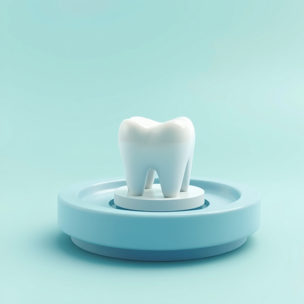 Illustration: Dental Crowns: Types, Uses, and Cost Guide for Vasundhara Patients