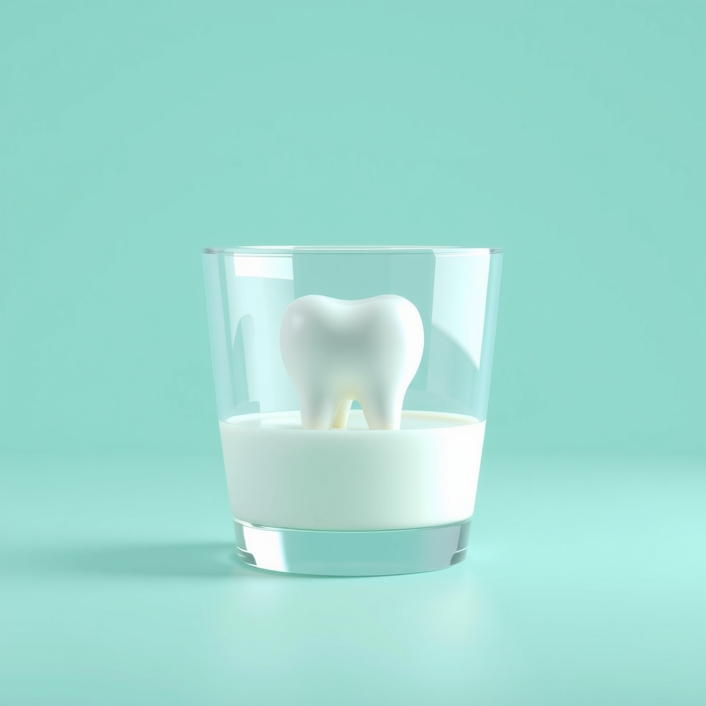 Illustration: What to Do Immediately After a Dental Emergency