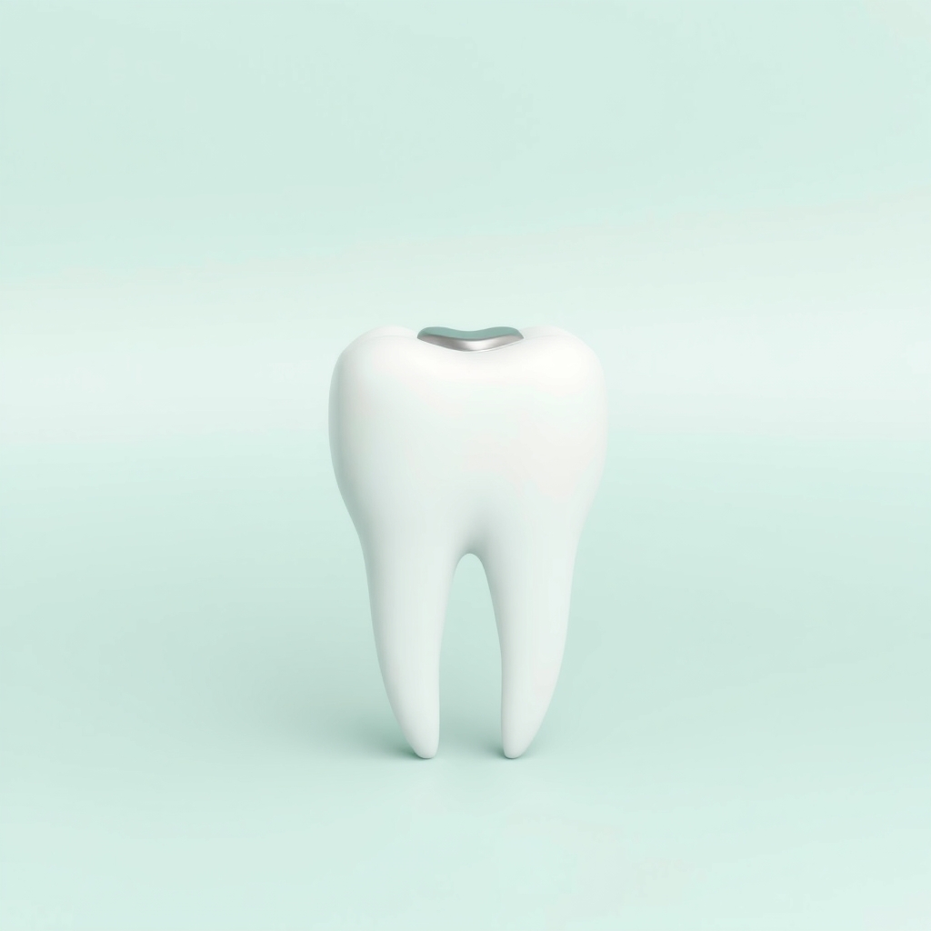 Illustration: Types of Dental Fillings: Which One Is Right for Your Cavity?