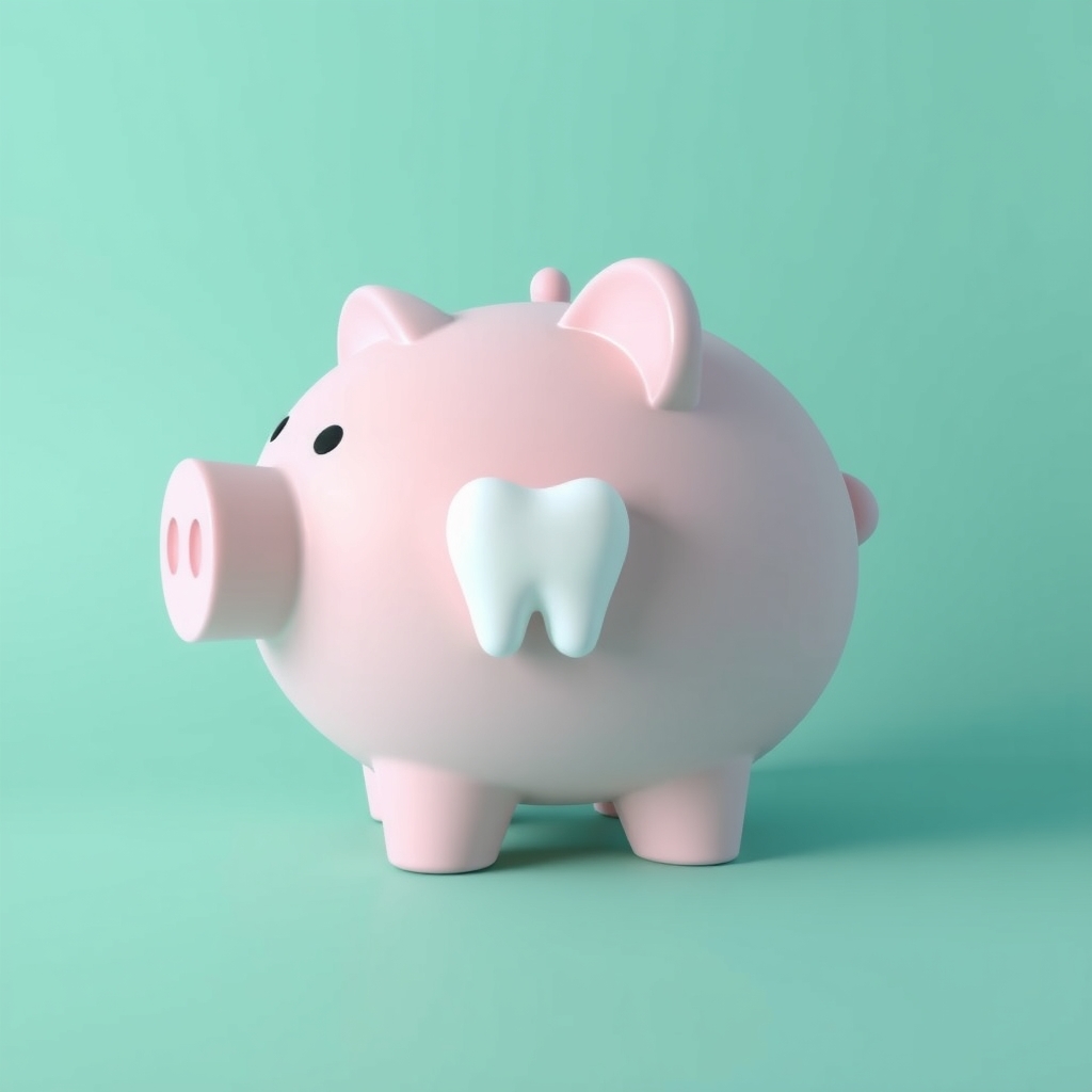 Illustration: Dental Insurance in India: Coverage and Payment Options Explained