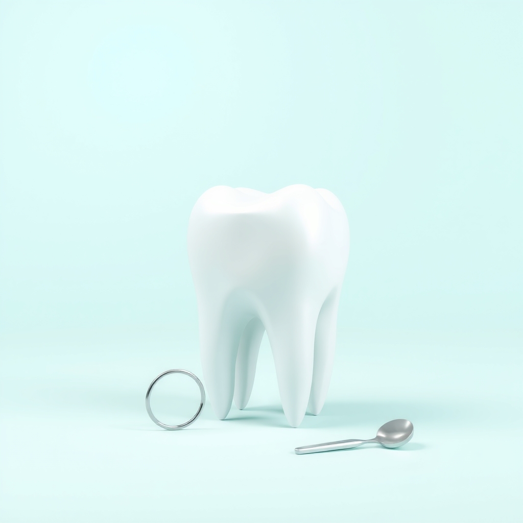 Illustration: Dental Veneers: Composite vs Porcelain and What They Cost