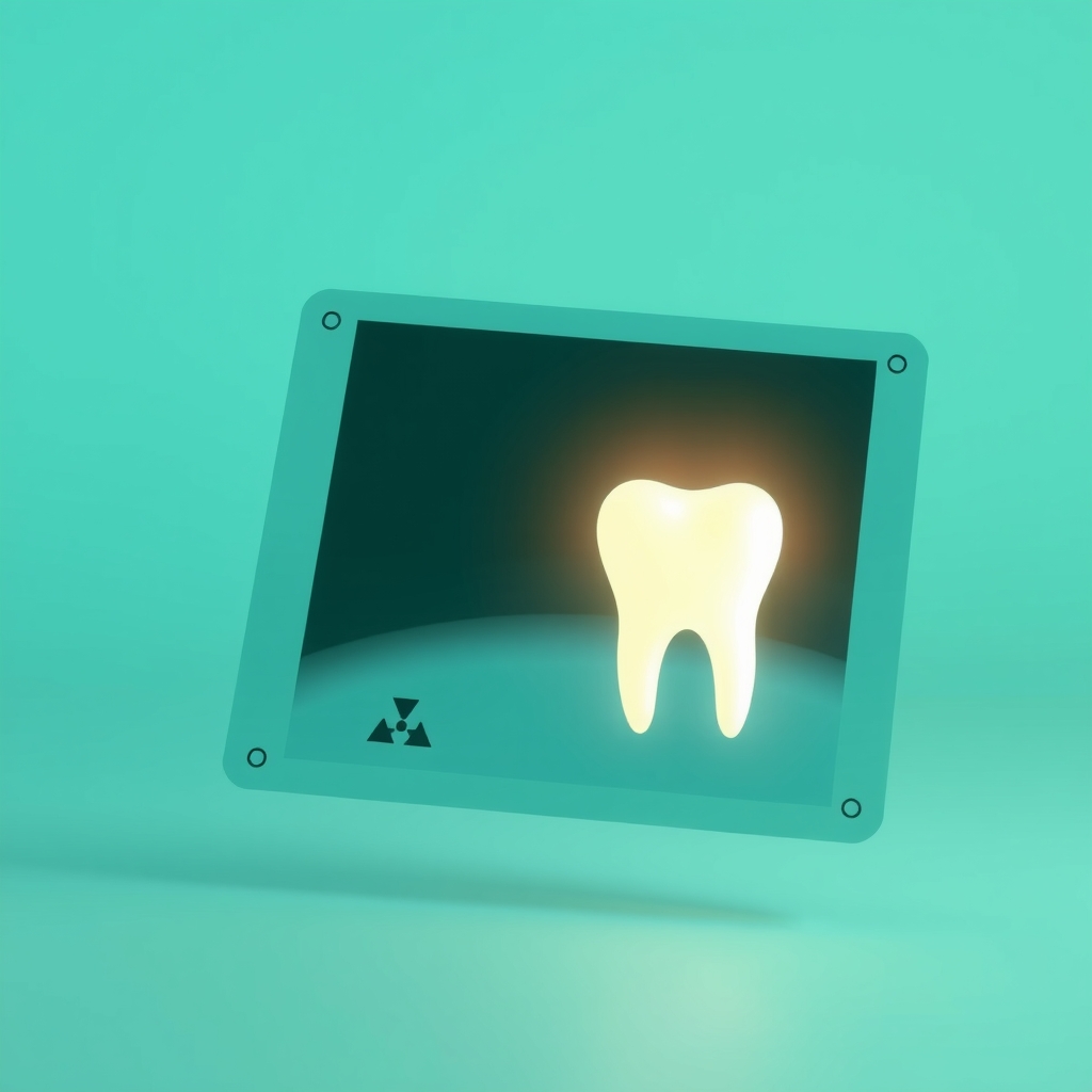 Illustration: Dental X-Rays Explained: Types, Uses, and Safety