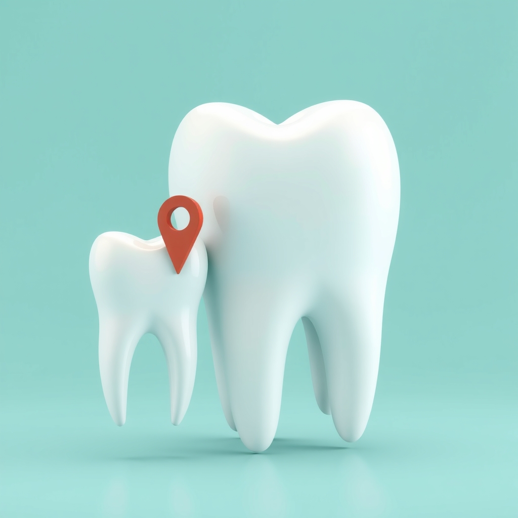 Illustration: Dentist in Sector 12, Vasundhara, Ghaziabad