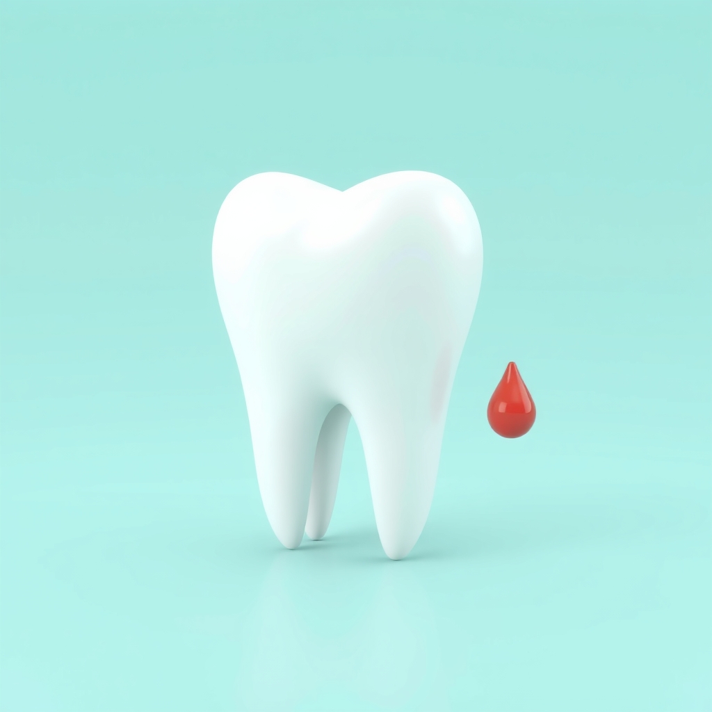 Illustration: Diabetes and Gum Health: Protecting Your Teeth When You're Diabetic