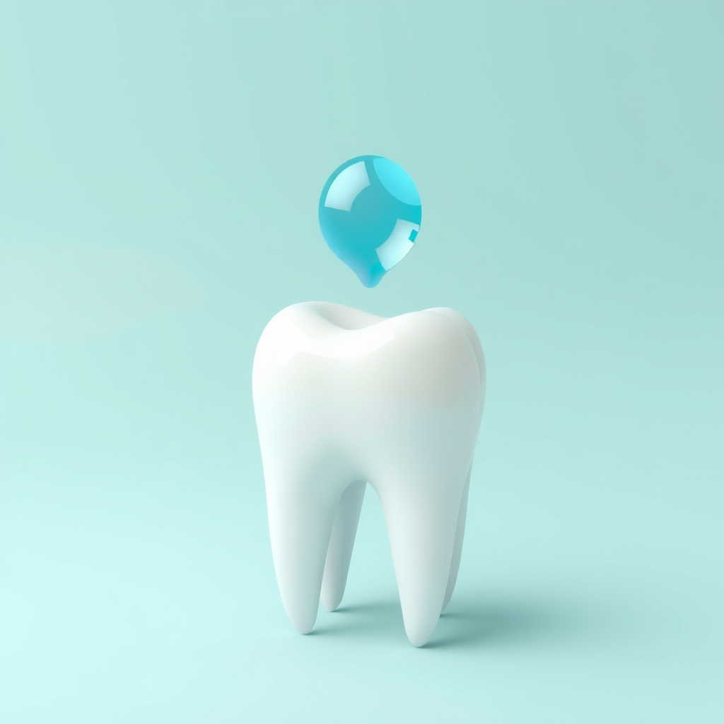 Illustration: Professional Fluoride Treatment: What It Is, Who Needs It, and What It Costs