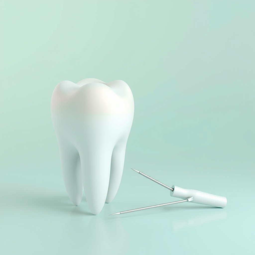 Illustration: Gap Between Teeth (Diastema): Causes and How to Fix It