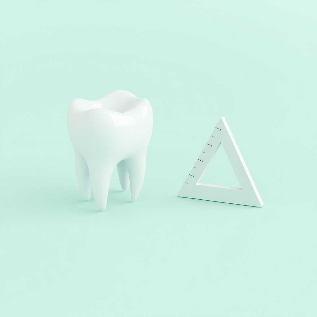 Illustration: Understanding Bite Misalignment: Types, Causes and When to Get Treatment