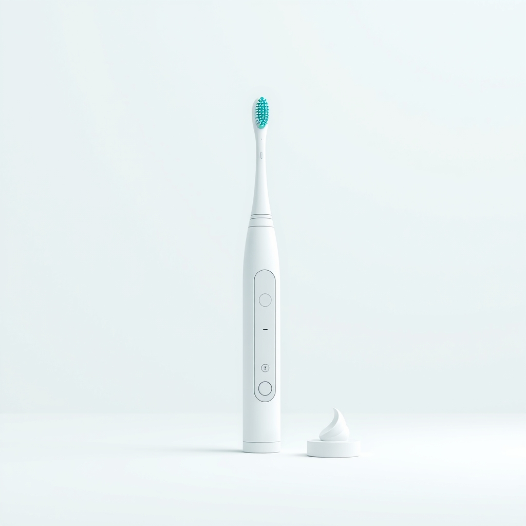 Illustration: Manual vs Electric Toothbrush: Which One Should You Choose?