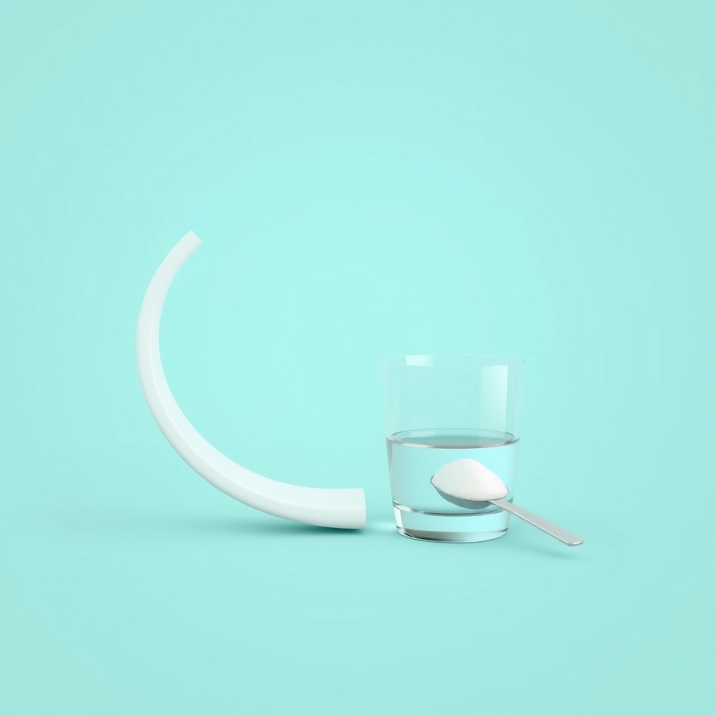 Illustration: Mouth Ulcers and Canker Sores: Causes, Differences, and Remedies