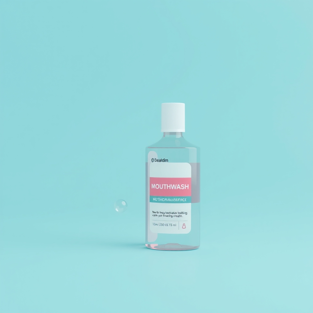 Illustration: A Guide to Mouthwash Types: Which One Is Right for You?