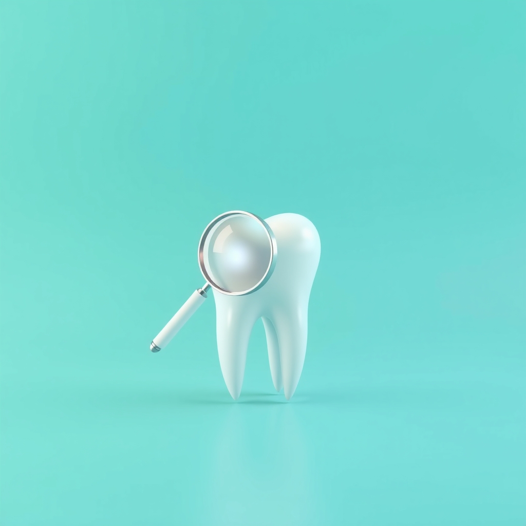 Illustration: Oral Cancer Screening: What It Involves and Why Early Detection Matters