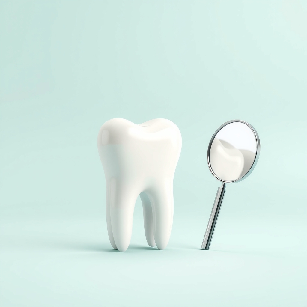Illustration: Smile Makeover: Combining Cosmetic Dental Treatments for a Complete Transformation