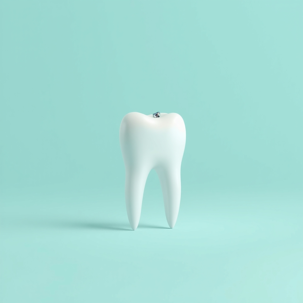 Illustration: Dental Gems and Grillz: How They Work, Risks, and Safer Alternatives