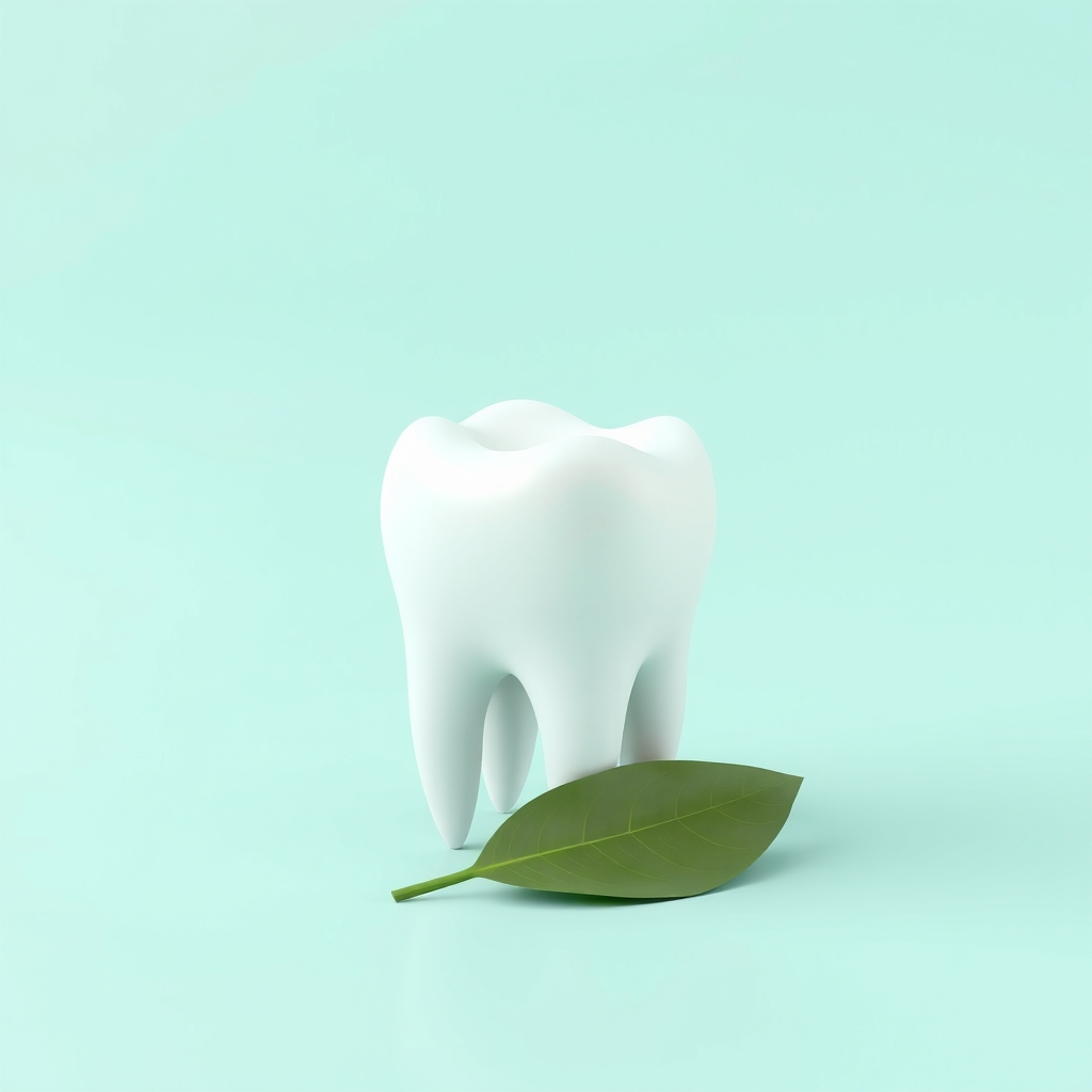 Illustration: Why Tobacco, Paan, and Gutka Cause Stubborn Tooth Stains (And How to Remove Them)