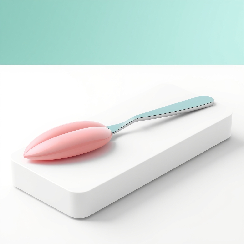 Illustration: Why and How to Clean Your Tongue Daily with a Scraper