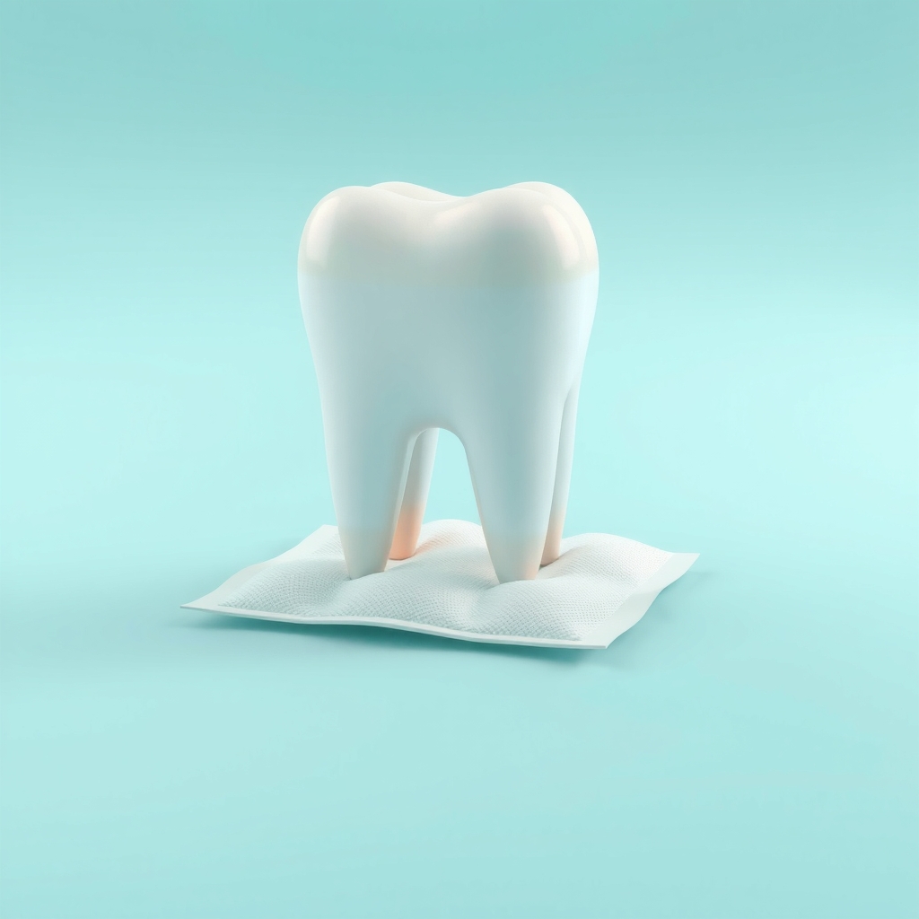 Illustration: Tooth Extraction: Why It's Needed, What to Expect, and How to Heal Well