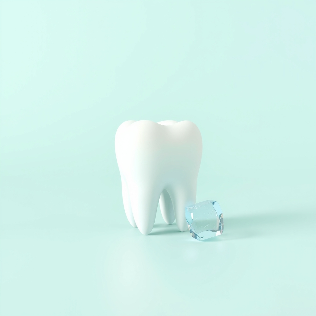 Illustration: Why Are Your Teeth Sensitive to Hot, Cold, or Sweet Foods?