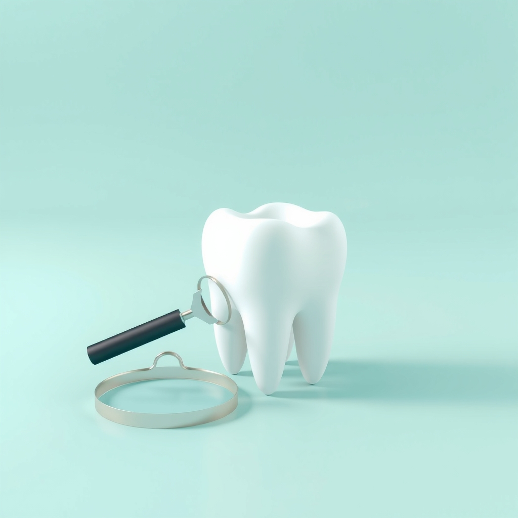 Illustration: When Should You Seek a Second Dental Opinion?