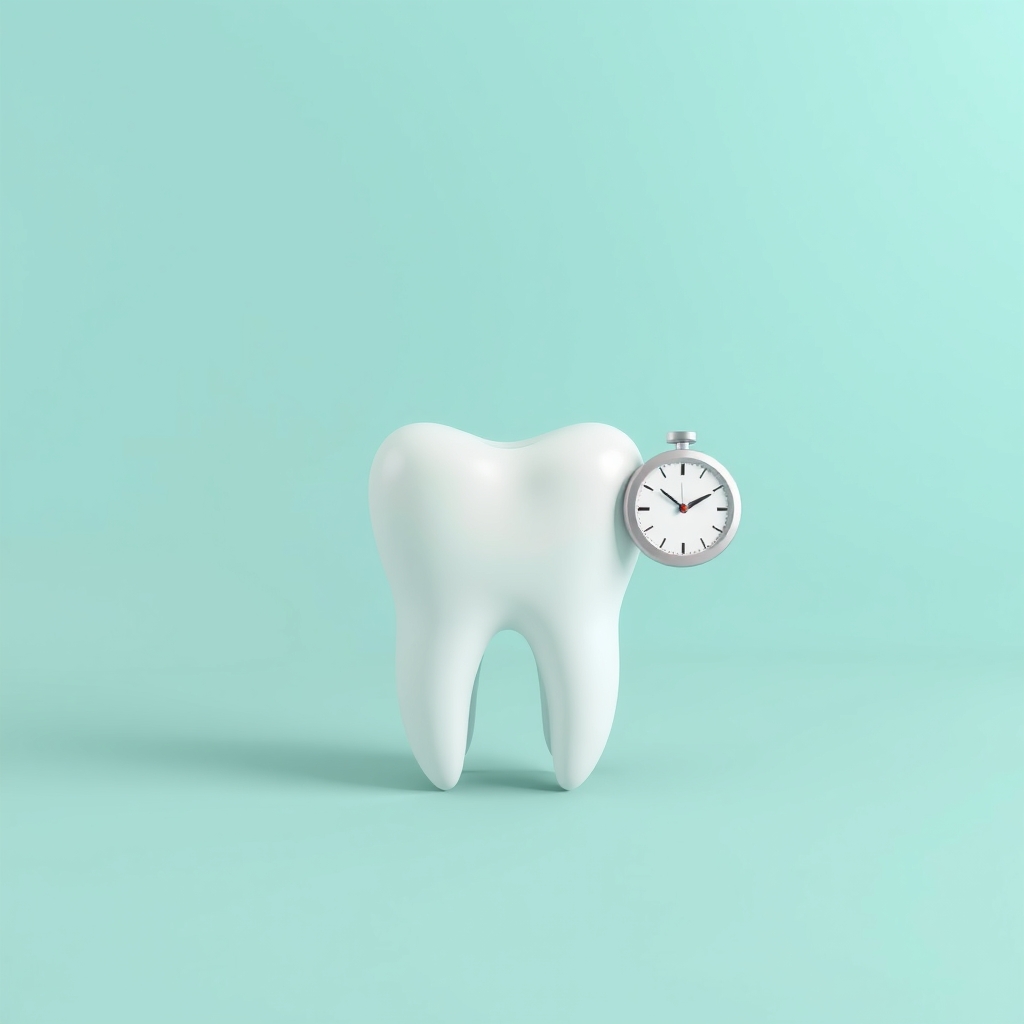 Illustration: Wisdom Tooth Trouble in Vasundhara: Signs, Symptoms, and When to Consider Extraction